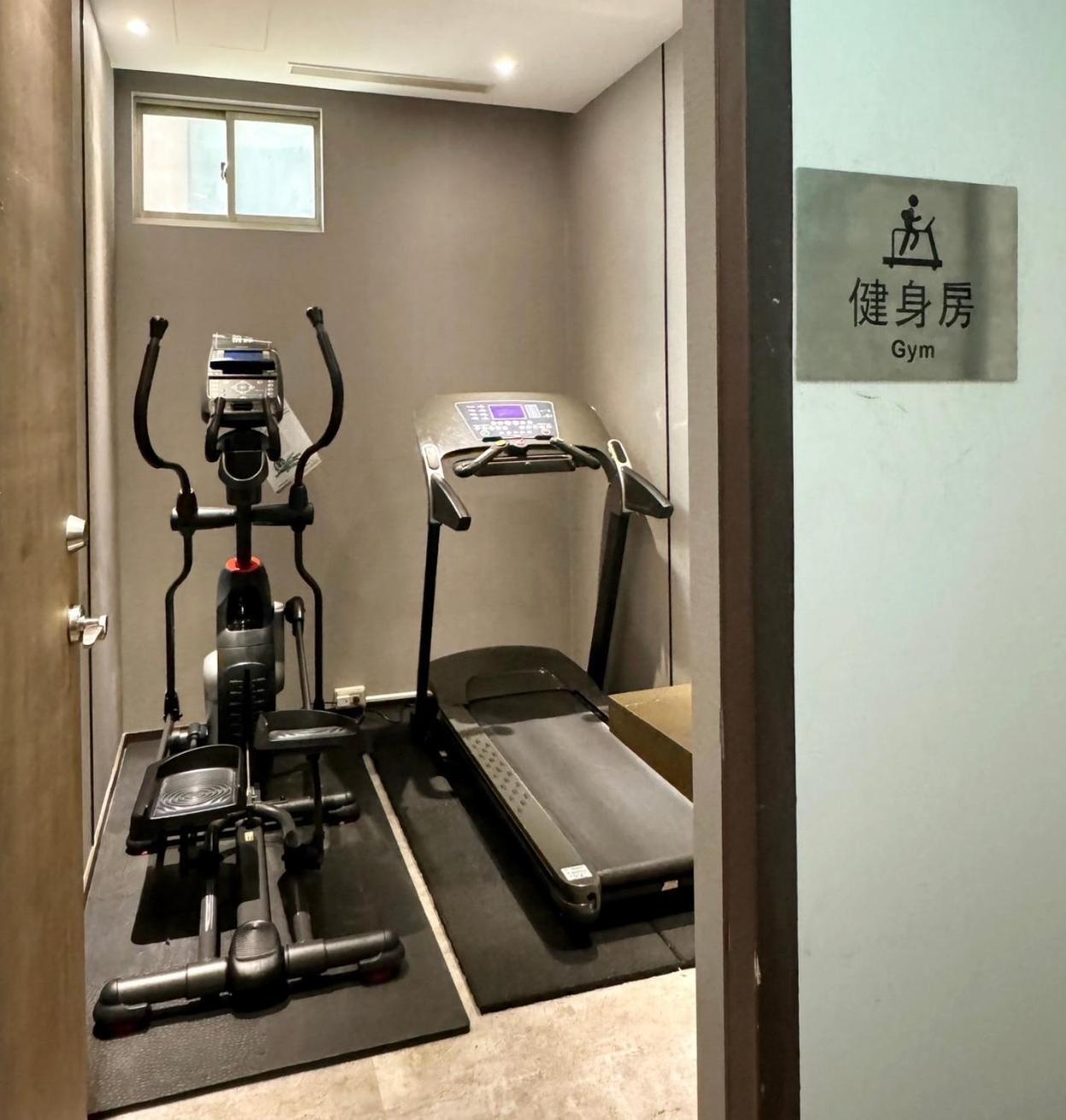 Harbour 10 Hotel Kaohsiung Dış mekan fotoğraf